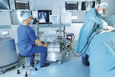 ÜROLOJİ SARF MALZEMELERİ